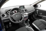Renault Clio RS 200 2009 года